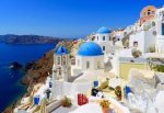 From Newcastle: Last-minute 7 Night deal to Santorini £149.95pp £299.99 @ Amoma