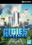 Cities: Skylines Deluxe Edition PC/MAC Steam Key