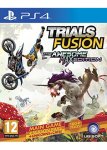 Trials Fusion The Awesome Max Edition (PS4)