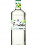 Gordons Gin crisp Cucumber 70cl