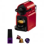 Nespresso Inissia Coffee Machine by KRUPS + £40 Nespresso Credit + 3 year guarantee