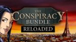Conspiracy Bundle RELOADED (Steam) £3.69 @ Bundlestars