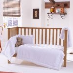 Clair de Lune 3 piece Cot Set