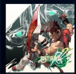 PS4 Guilty Gear Xrd Revelator 2 full game trial. Exclusive to PS Plus users