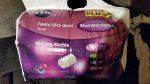 Slumberdown Feels Like Down 10.5 Tog Double Duvet PLU54079
