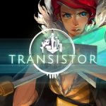 (PS4) Transistor - PSN