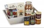 Lakeland Rise & Shine hamper now (C&C)