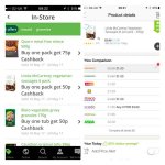 Linda McCartney sausages, at Sainsbury's and Morrisons, 50p cash back