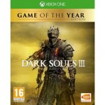 Dark Souls III - The Fire Fades Game of the Year Edition (Xbox One)