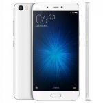XiaoMi Mi5 64GB 4G Smartphone - INTERNATIONAL VERSION WHITE £163.90 with code M64GB1 @ GearBest