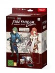 Fire Emblem Echoes: Shadows of Valentia - Limited Edition NEW)