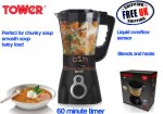 Tower Soup Maker