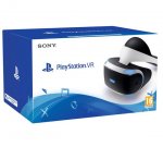 Playstation VR headset + Farpoint w/ Aim controller + Resident Evil 7