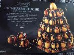 iceland instore croquembouche now £1.00 instore