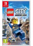 LEGO City Undercover (Nintendo Switch) £29.85 Delivered @ Base