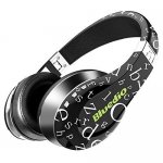 Bluedio A (Air) Wireless Bluetooth Headphones with Mic Sold by Bluedio (Using code)