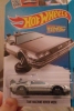 Hot wheels back to the future car