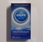 18 condoms for 99 pence