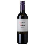 Casillero Del Diablo Merlot deal stack = £4