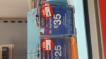 Playstation wallet top up £35 for 28 and £25 for 20.00