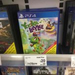 Yooka Layle