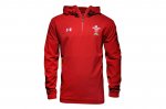Under Armour Wales WRU 2016/17 Supporters Rugby Jacket £24.00 + Massive sale