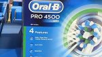Oral b pro4500