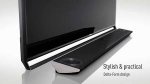 Panasonic SC-HTB8 80W Soundbar with Bluetooth sainsbury instore