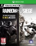 Xbox One Rainbow Six Siege / Far Cry Primal - As New