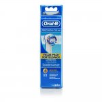 Oral b replacement heads x 4