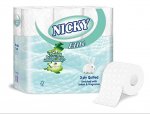 54 Nicky Toilet Rolls for £10.00 @ Farmfoods