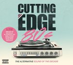 Cutting Edge 80s CD for the Old F @ @ ts like me