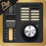 Equalizer + Pro Music Player now FREE