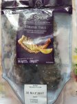 Pack of 2 lobster tails