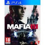 PS4 Mafia III - eBay/TheGameCollection