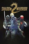 Shadow Warrior 2 and Shadow Warrior 1 (Xbox One)