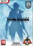 Steam Rise of the Tomb Raider 20 Year Celebration £10.44 with FB code