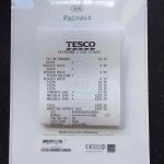 iPad mini 4 16gb in Space Grey MK6J2B/A