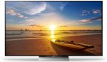 Sony 55 inch 4k TV - KD55XD8599BU - CURRYS - £824.00 with code (+TCB available)