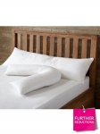Downland Bolster Pillow (Ideal for Pregnancy)