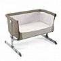 Chicco Next2Me with code