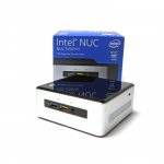 Intel i5-5250U Barebones NUC (Kit NUC5i5RYH) £194.25 @ ebay / EncorePC