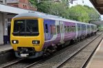 Unlimited Rail Travel £10ppfor a day or £17.50 for 2 days with 2 newspaper tokens
