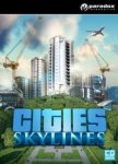Cities: Skylines PC/Mac Steam (5% Facebook Discount)