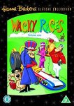 Wacky Races DVD (race night!)