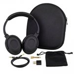 7dayshop AERO 7 Ultra HQ Active Noise Cancelling Headphones - £23.99 delivered @ 7dayshop / ebay