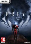 Prey PC physical copy £21.99 Grainger Games