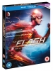 The Flash: The Complete First Season - Blu-ray £19.99 @ HMV