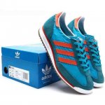 Adidas Originals SL72 UK 8 8.5 9 9.5 10.5