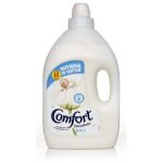 Comfort Pure or Blue Skies fabric conditioner. 42 washes